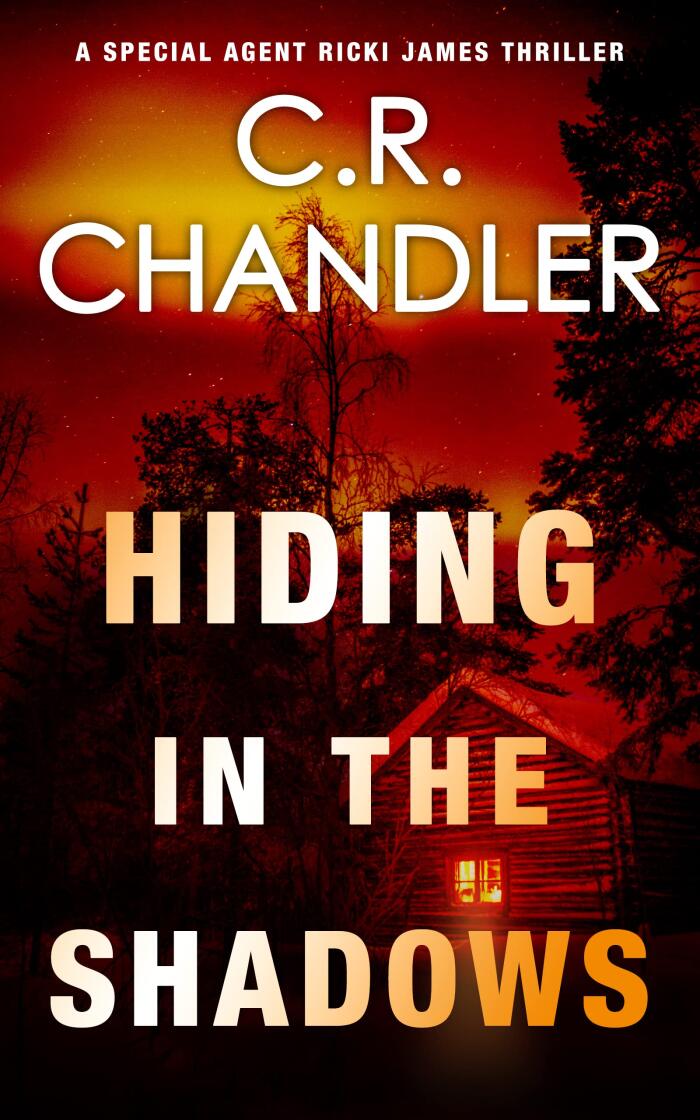 Hiding in the Shadows