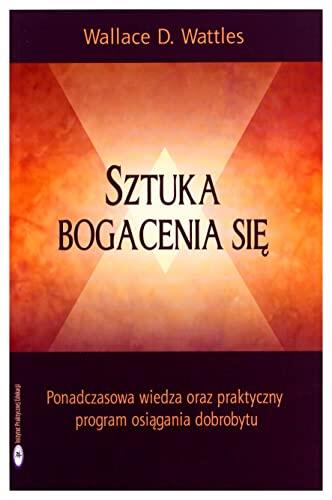 Sztuka bogacenia się