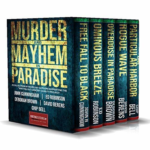 Murder & Mayhem in Paradise II