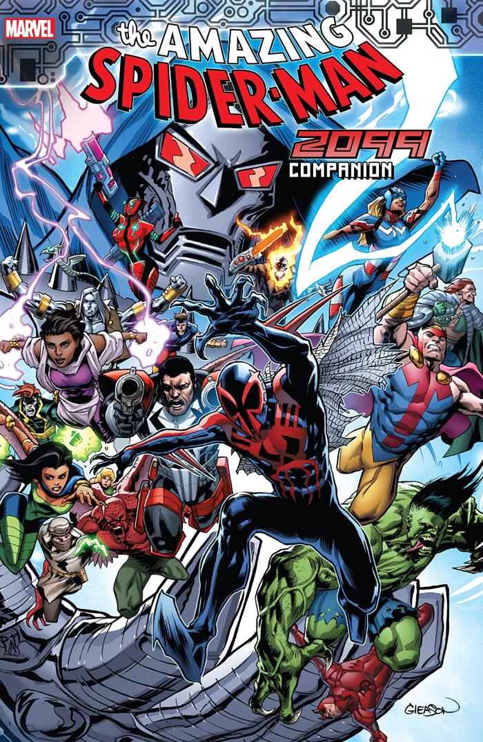 Marvel 2099 (2019)