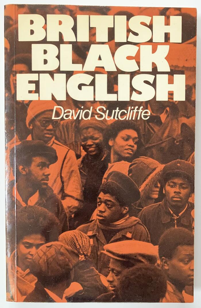 British Black English