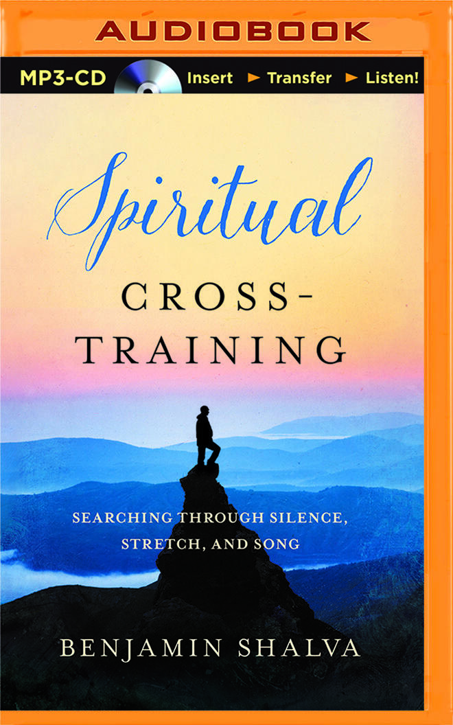 Spiritual Cross-Training