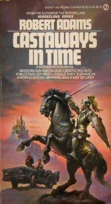 Castaways in Time