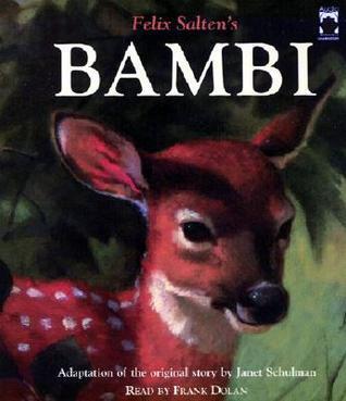 Felix Salten's Bambi