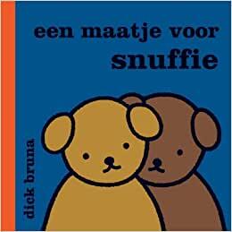 Een maatje voor snuffie