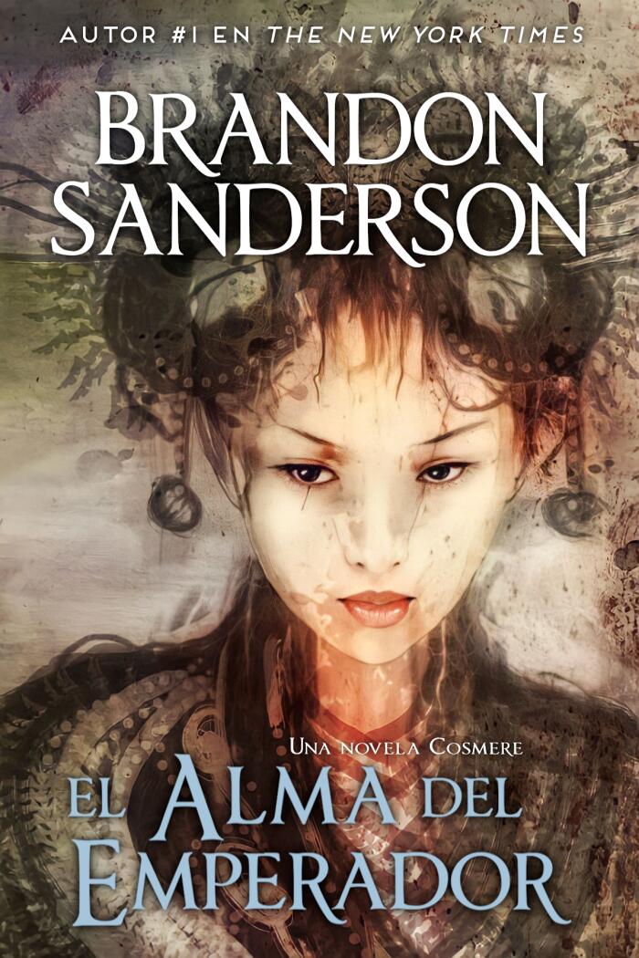 El alma del emperador
