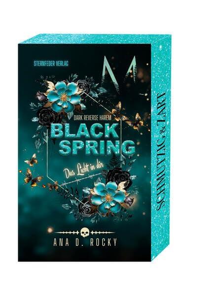 Black Spring