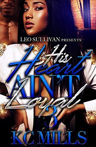 His Heart Ain't Loyal 3