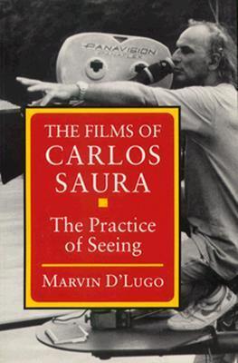 The Films of Carlos Saura