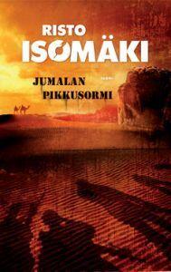 Jumalan pikkusormi