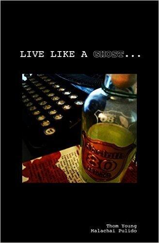 Live Like a Ghost