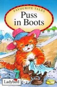 Puss in Boots