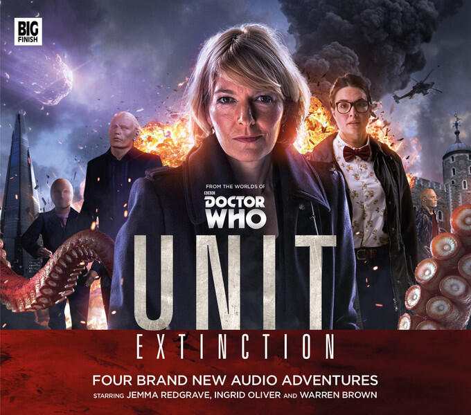 UNIT: Extinction