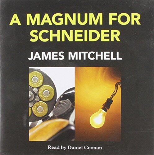 A Magnum for Schneider