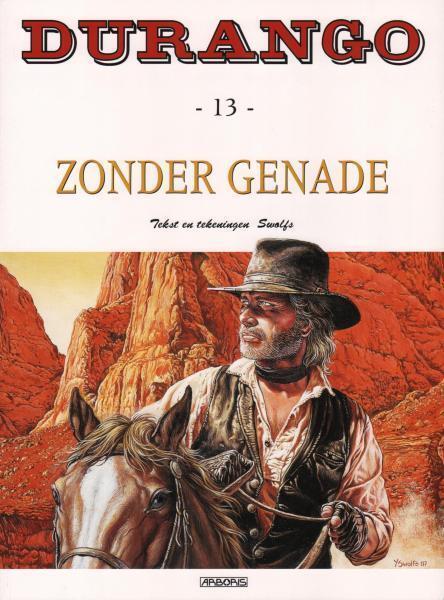 Zonder Genade