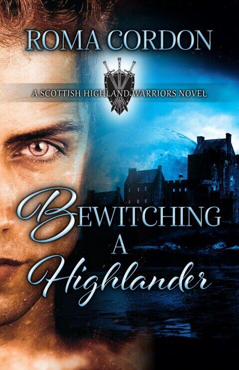 Scottish Highland Warriors