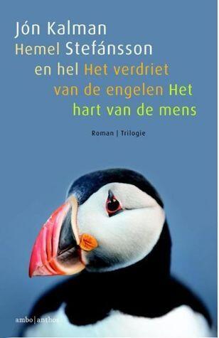 Trilogie (Hemel en Hel, Het Verdriet van de Engelen, Het Hart van de Mens)