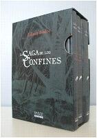 La Saga de Los Confines