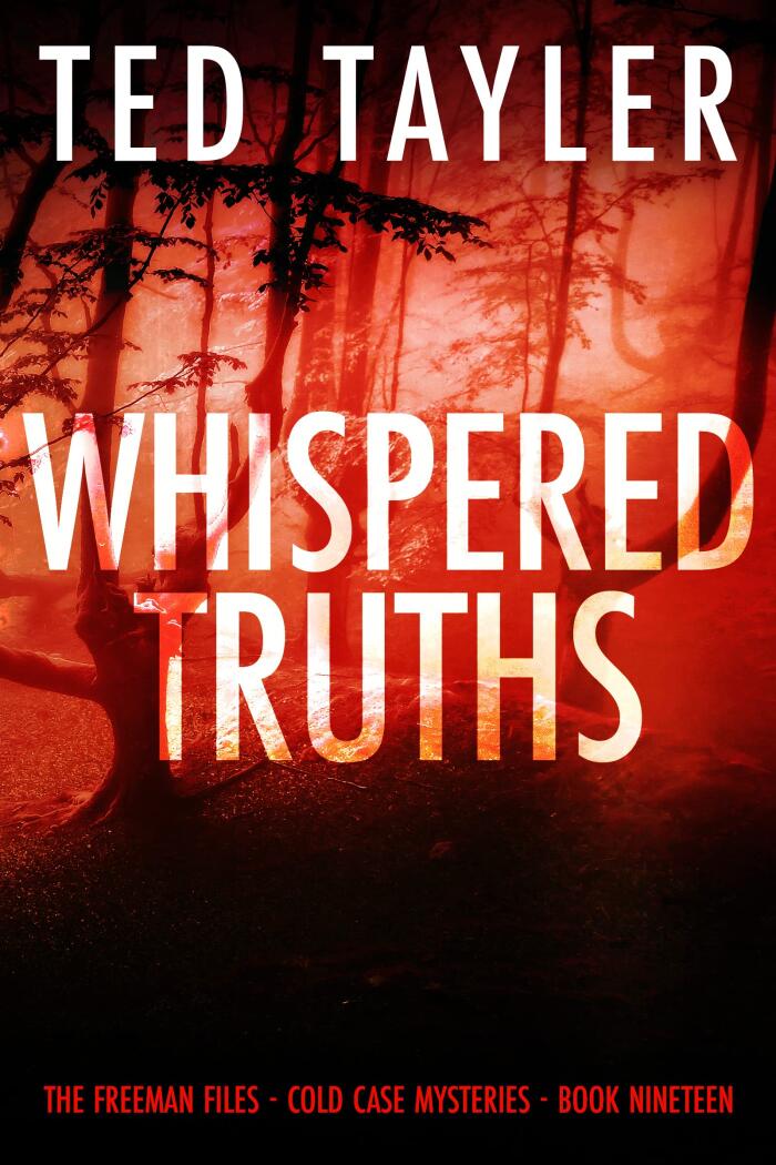 Whispered Truths