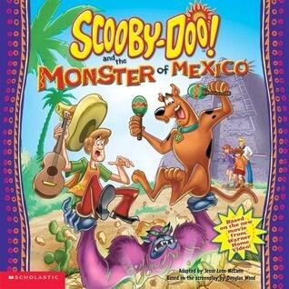 Scooby-Doo! and the Monster of Mexico