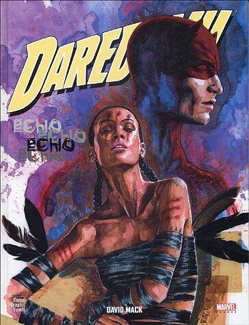 Daredevil: Echo