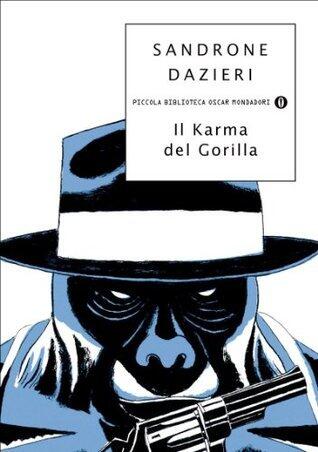 Il karma del gorilla