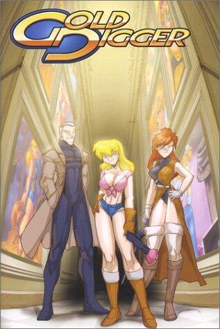 Gold Digger Gold Brick (Volume 3)