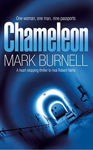 Chameleon
