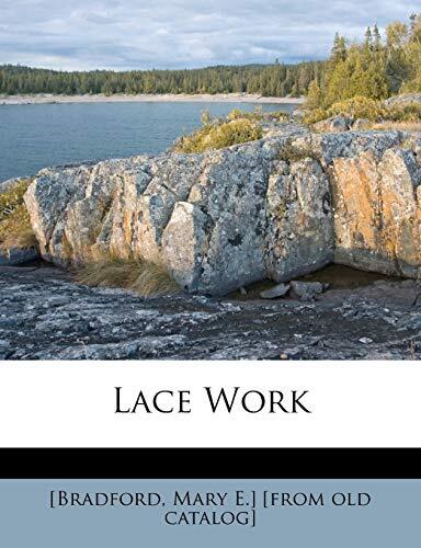 Lace Work