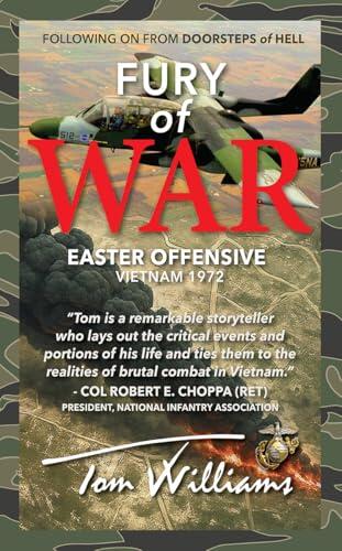 Fury of War: Easter Offensive Vietnam 1972