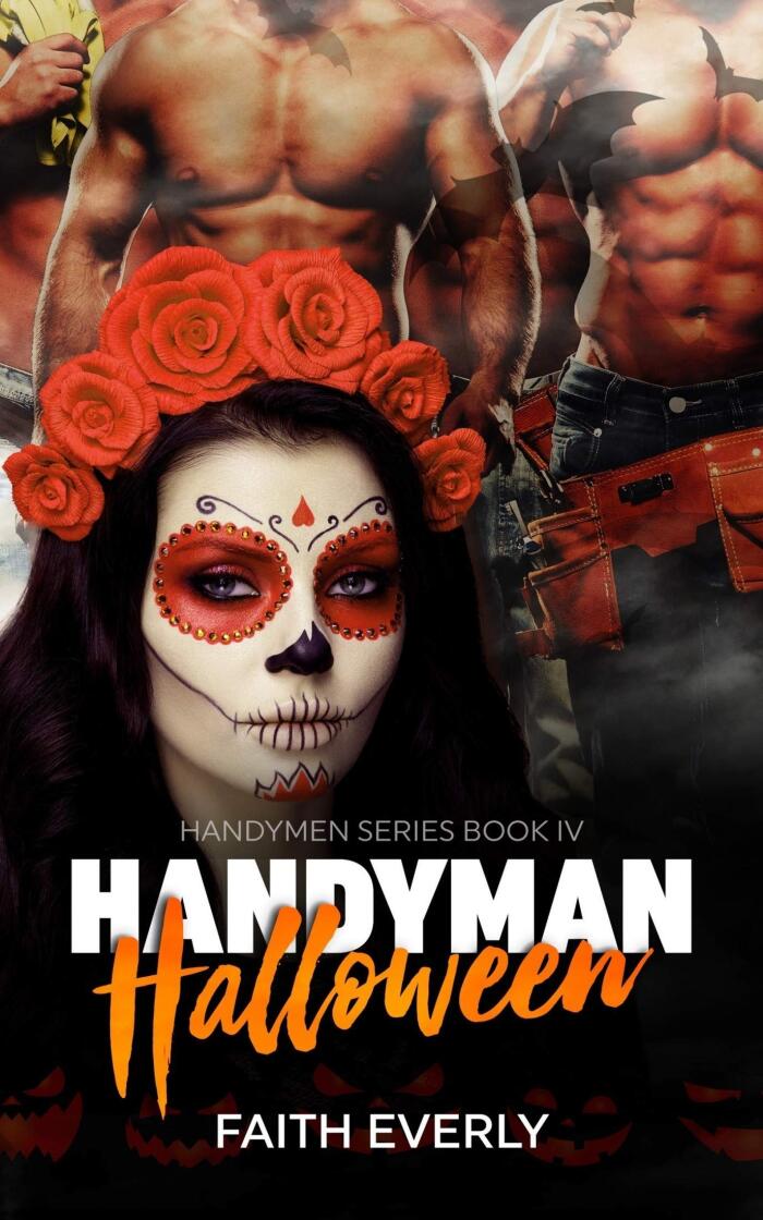 Handyman Halloween