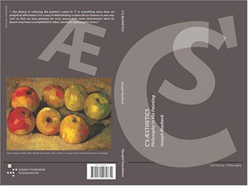 C's Aesthetics: Philosophy In The Painting