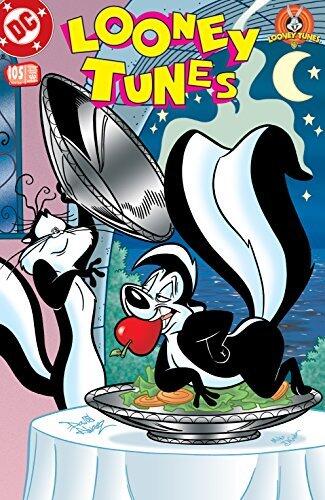 Looney Tunes (1994) (105)