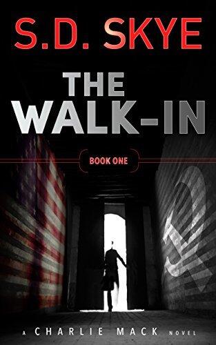 The Walk-In: A Charlie Mack Novel