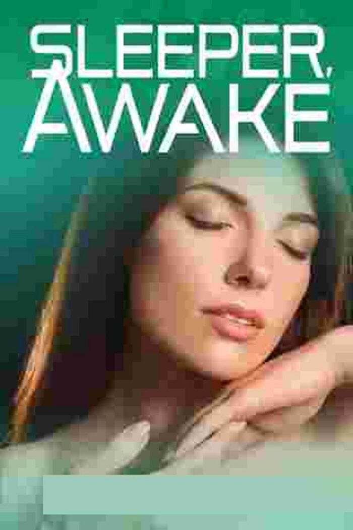 The Sleeper Awakes illustrated