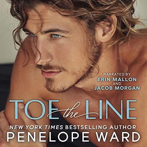Toe the Line