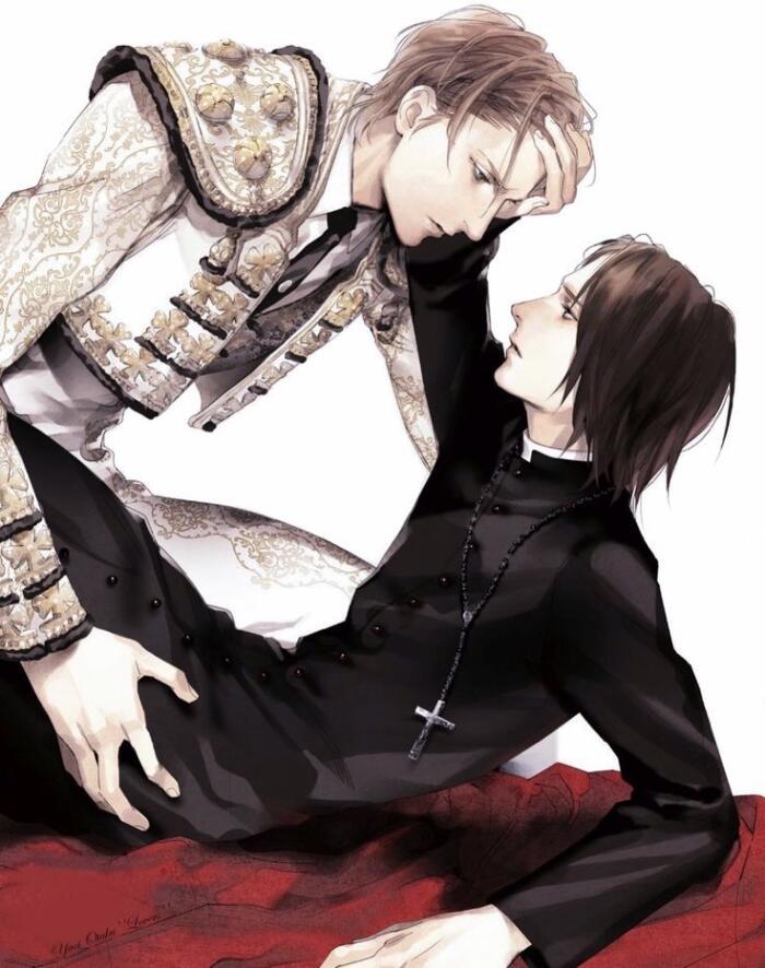 Ai no Matador