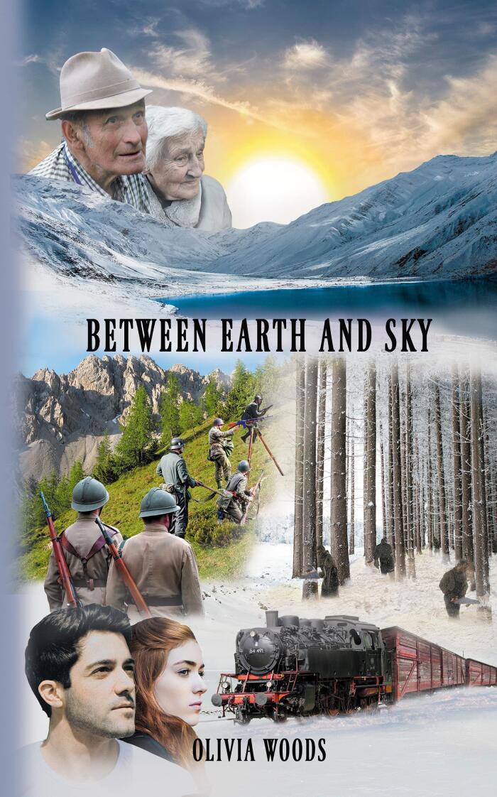 Between Earth and Sky