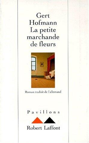 La petite marchande de fleurs