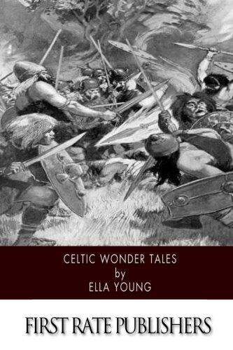 Celtic Wonder Tales