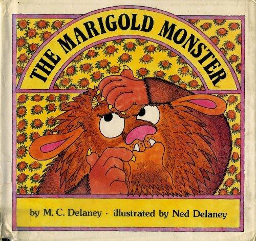The Marigold Monster