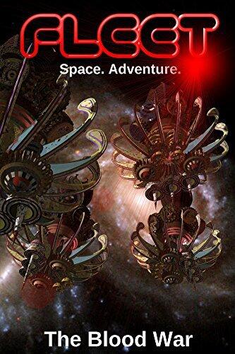 The Blood War (Gunship XIII)