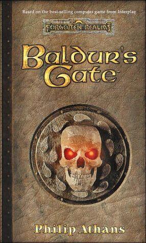 Baldur's Gate
