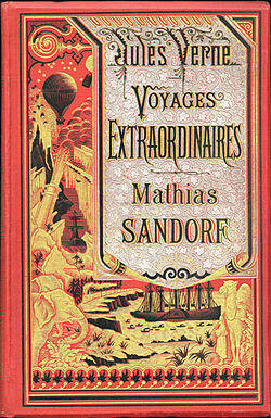 Sándor Mátyás