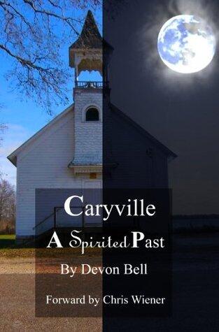 Caryville A Spirited Past