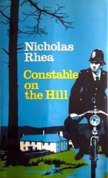 Constable on the Hill