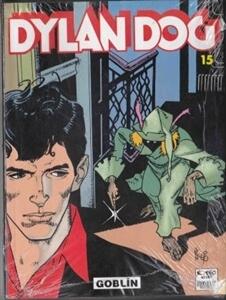 Dylan Dog n. 15: Goblin/Binbir Cehennem