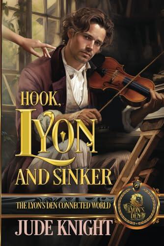 Hook, Lyon and Sinker: The Lyon's Den Connected World