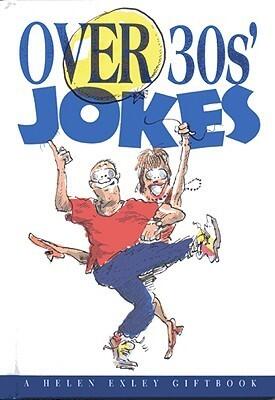 Over 30S' Jokes
