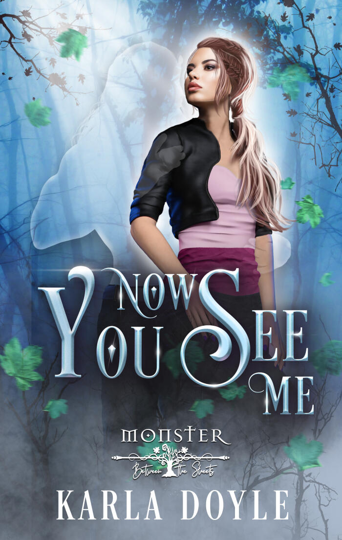 Now You See Me